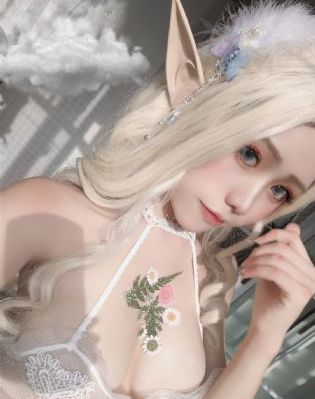 红灯区电影免费观看_JVID性感写真